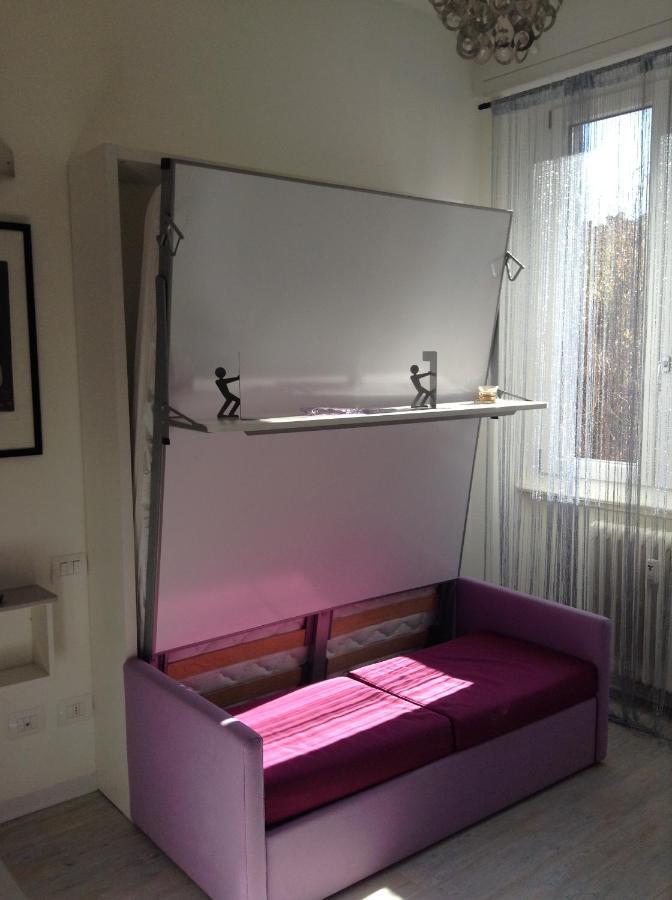 ℒovely & ℰlegant Studio Next To Duomo/Missori Milan Bagian luar foto