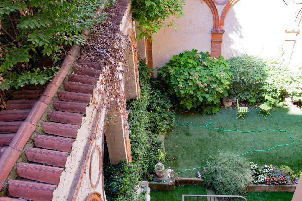 ℒovely & ℰlegant Studio Next To Duomo/Missori Milan Bagian luar foto
