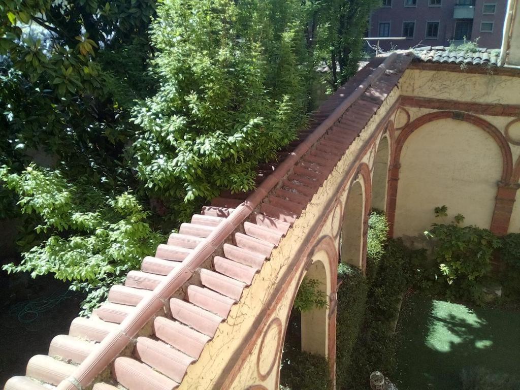 ℒovely & ℰlegant Studio Next To Duomo/Missori Milan Bagian luar foto