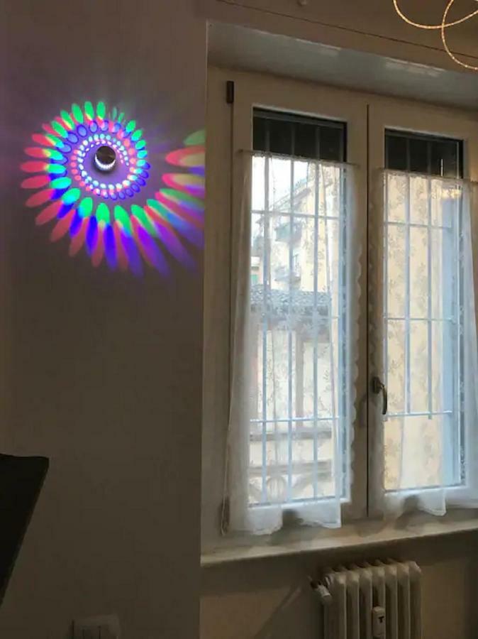 ℒovely & ℰlegant Studio Next To Duomo/Missori Milan Bagian luar foto